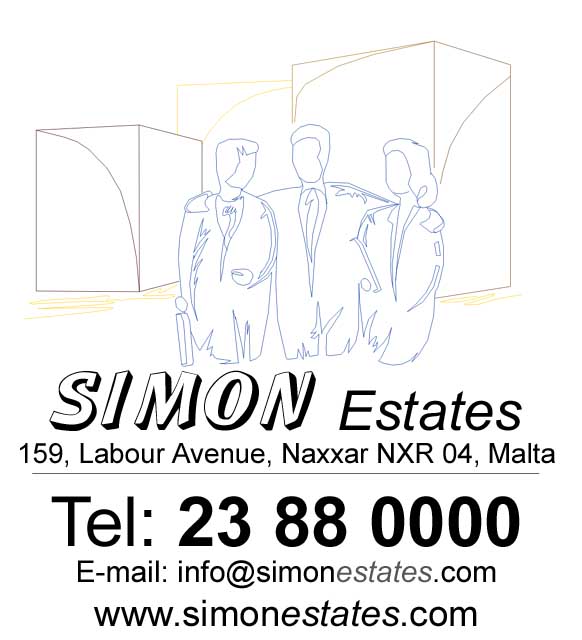 Simon Estates Naxxar Ltd.