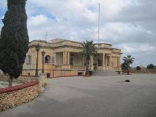 Buy properties in Malta
