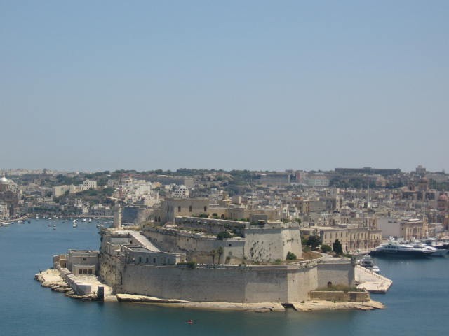 Rent property in Malta