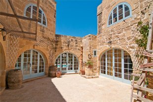 Property in Malta